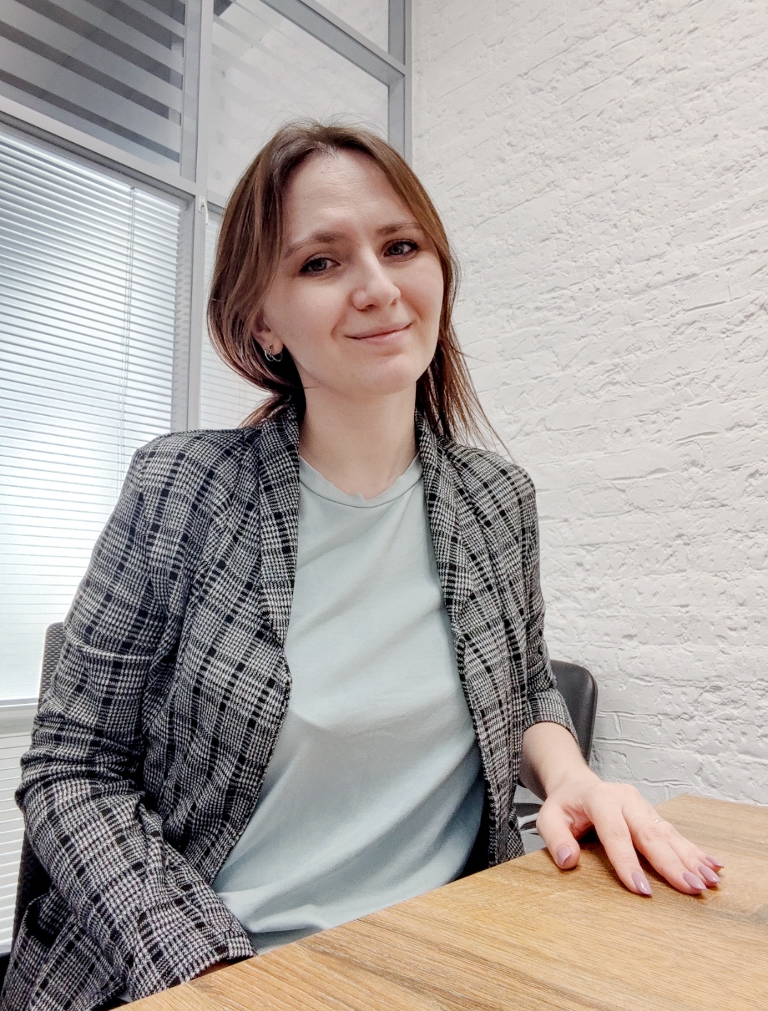 Анна Юркина