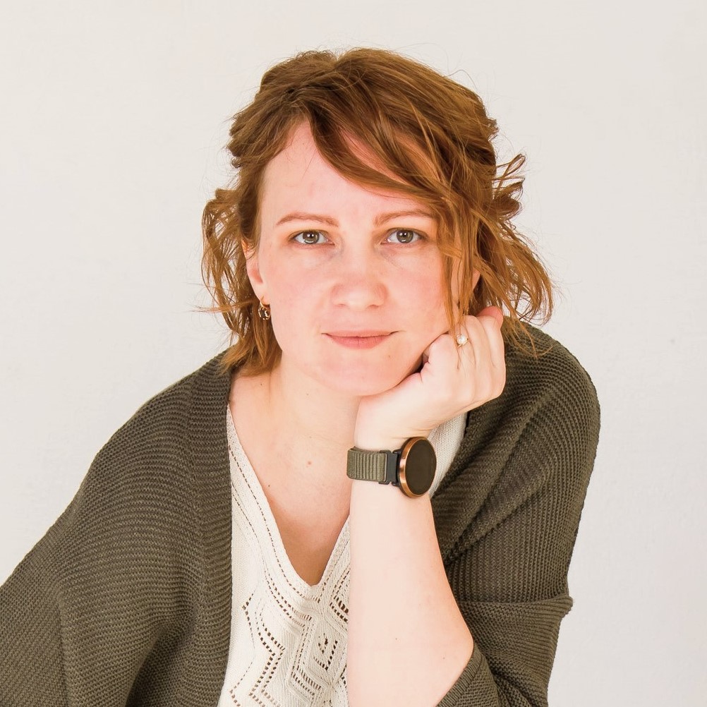 Александра Аксенова