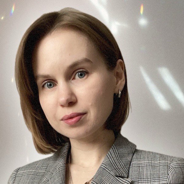 Карина Машенцева