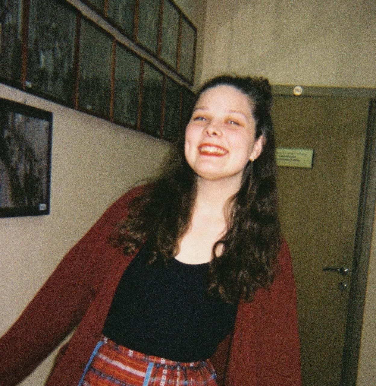 Полина Елизарова