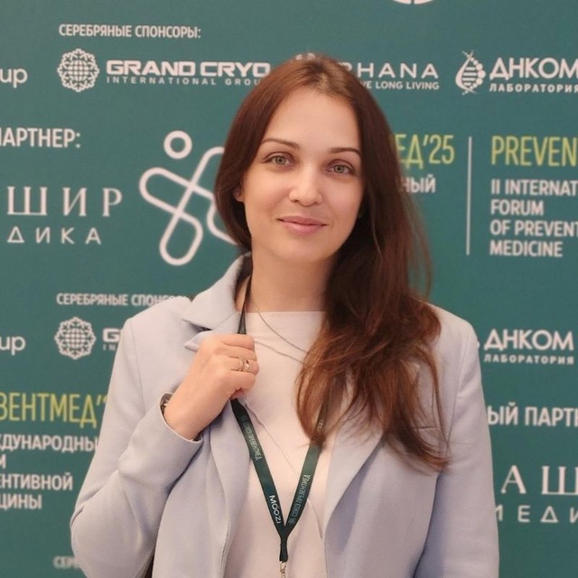 Королькова Екатерина 