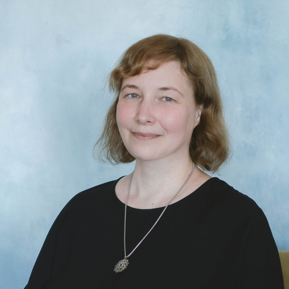 Евгения Шульман