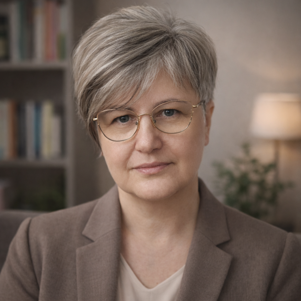 Ольга Климкина