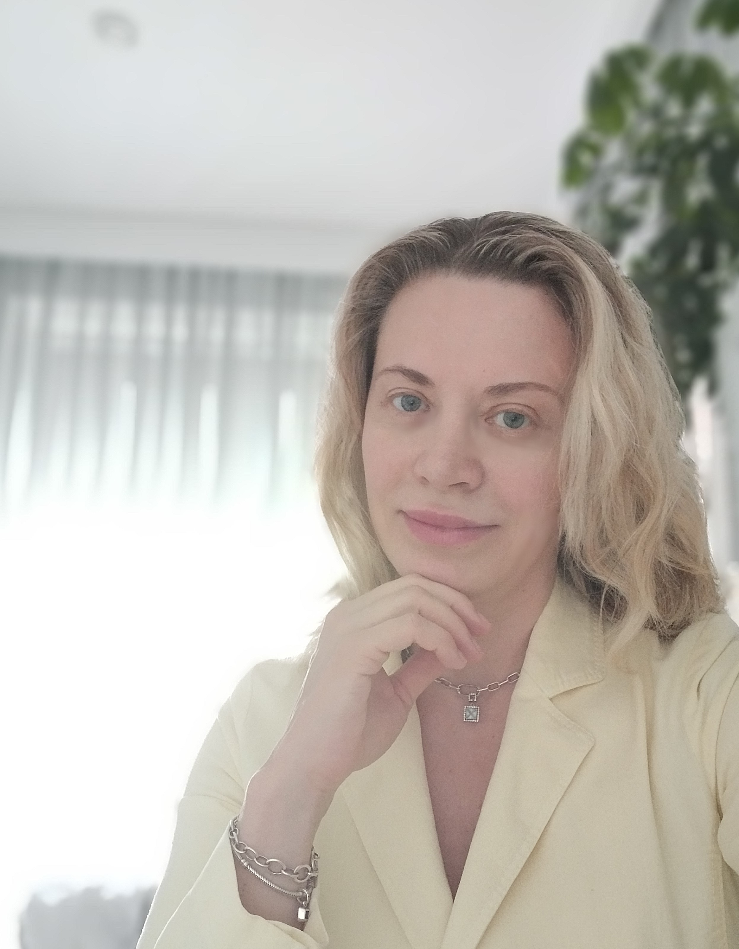 Ксения Орлова