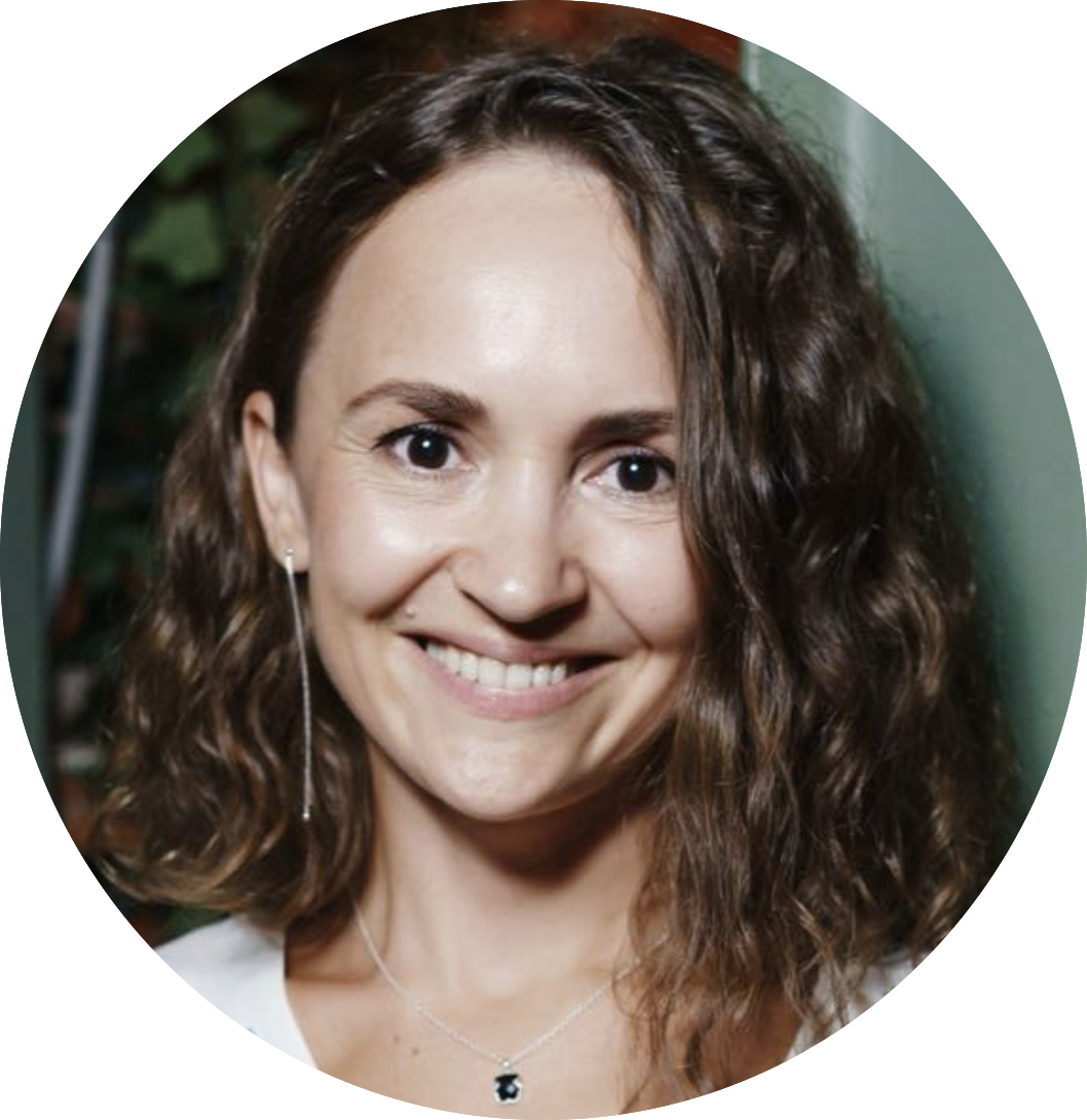 Екатерина Блохина