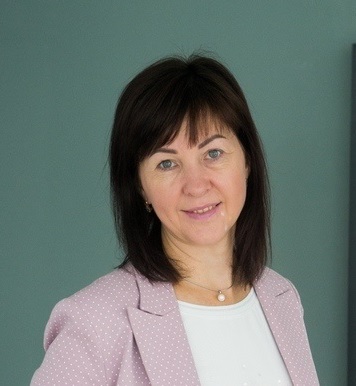 Ирина Вершинина