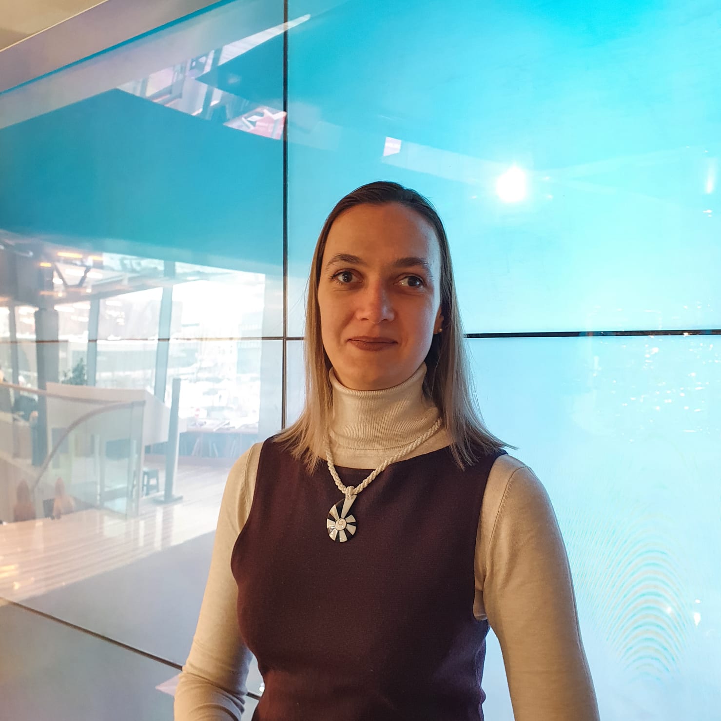 Евгения Малышко