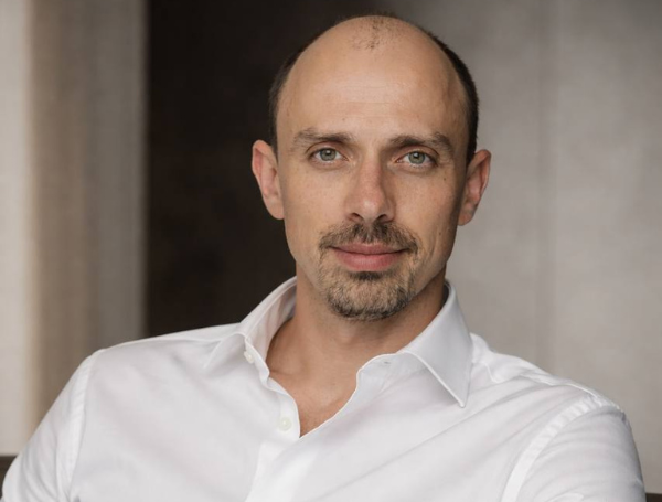 Kirill Bodrov