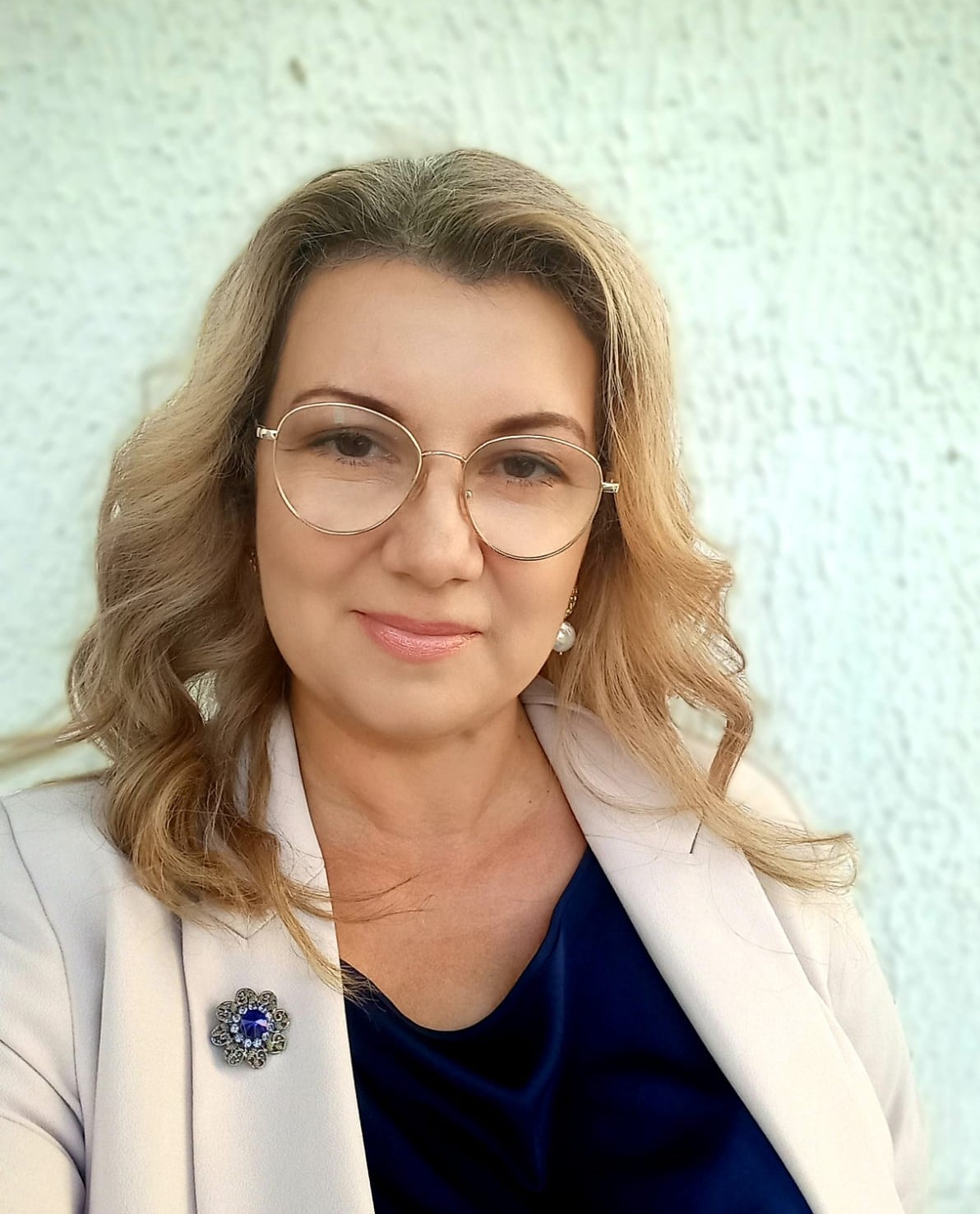 Business coach ICI Bulatova Irina