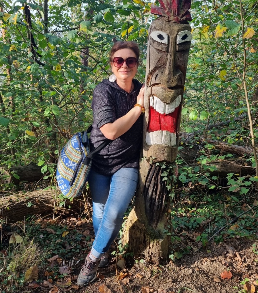 Мария Меркел