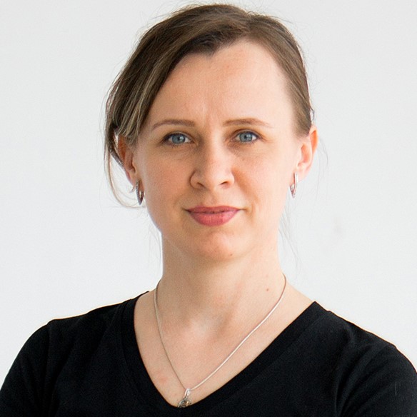 Екатерина 