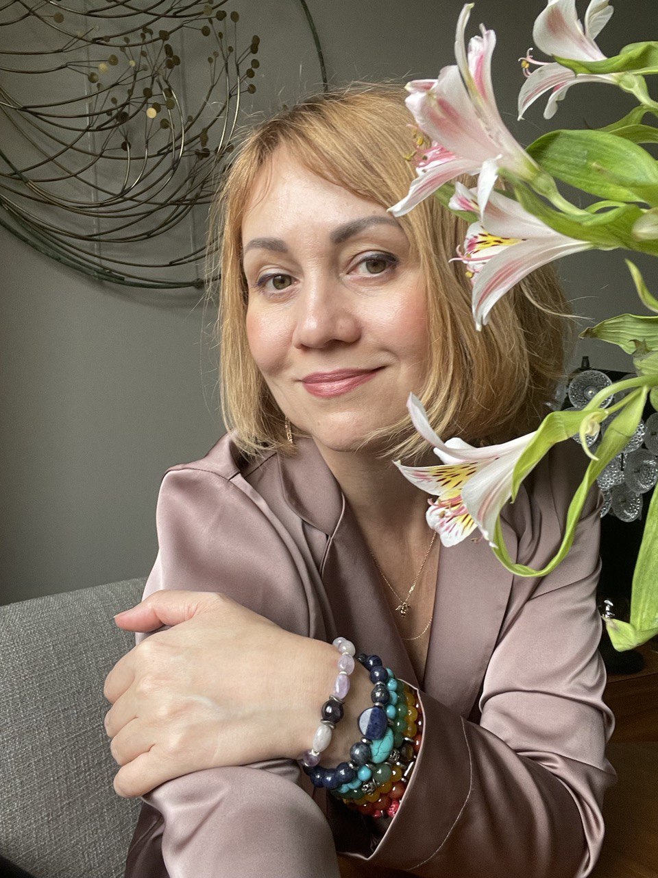 Айгуль Гареева