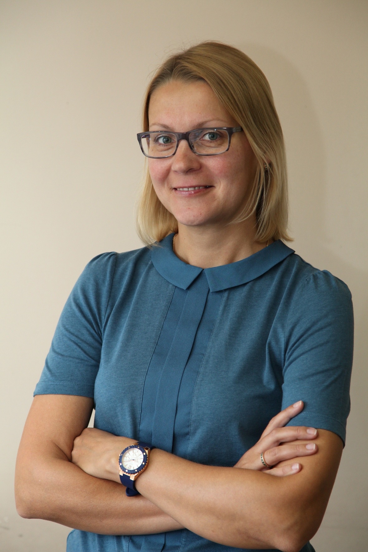 Наталья Кучина