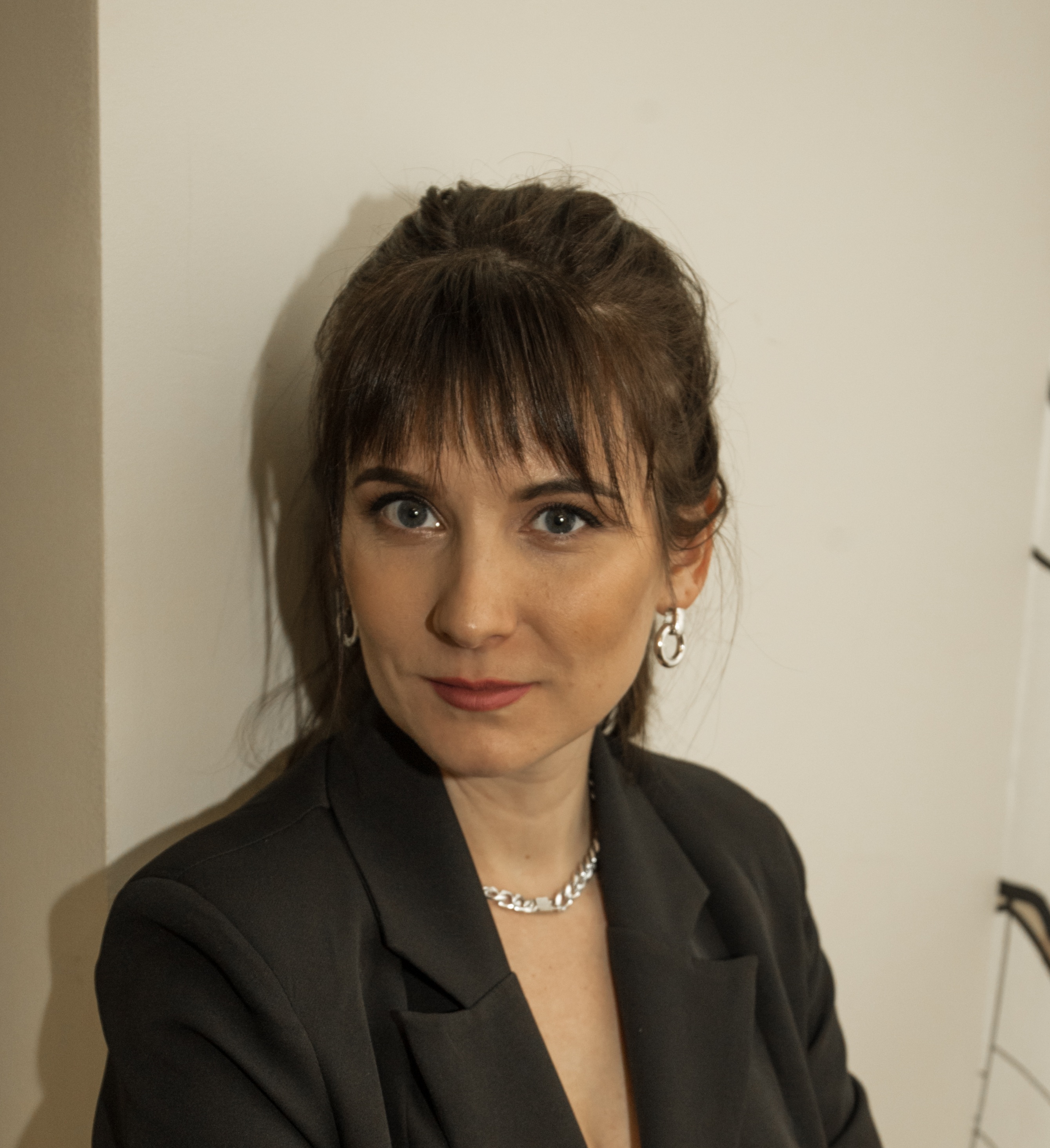 Юлиана Беляева