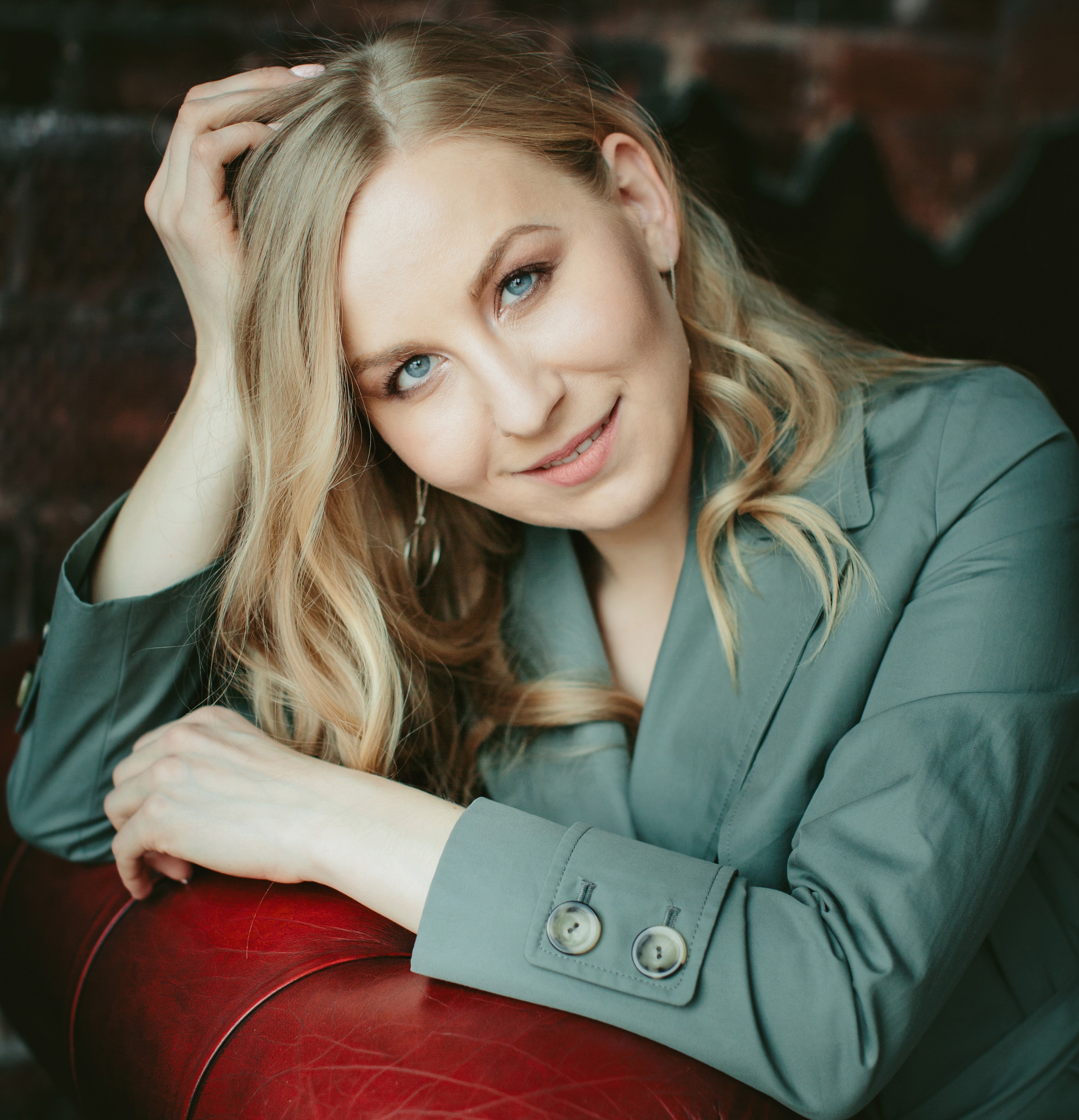 Салтыкова Ирина 