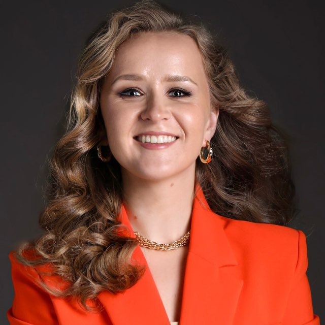 Мария Долганова