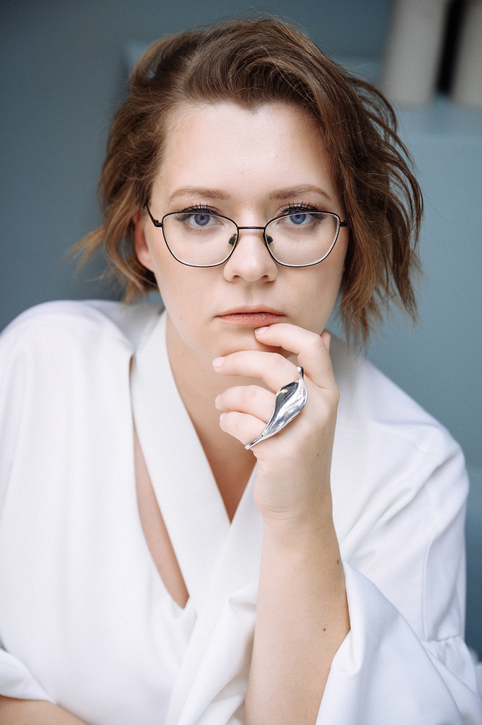 Нина Романова