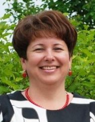 Галина Аверьянова