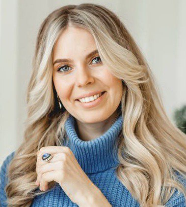 Карина Качинская