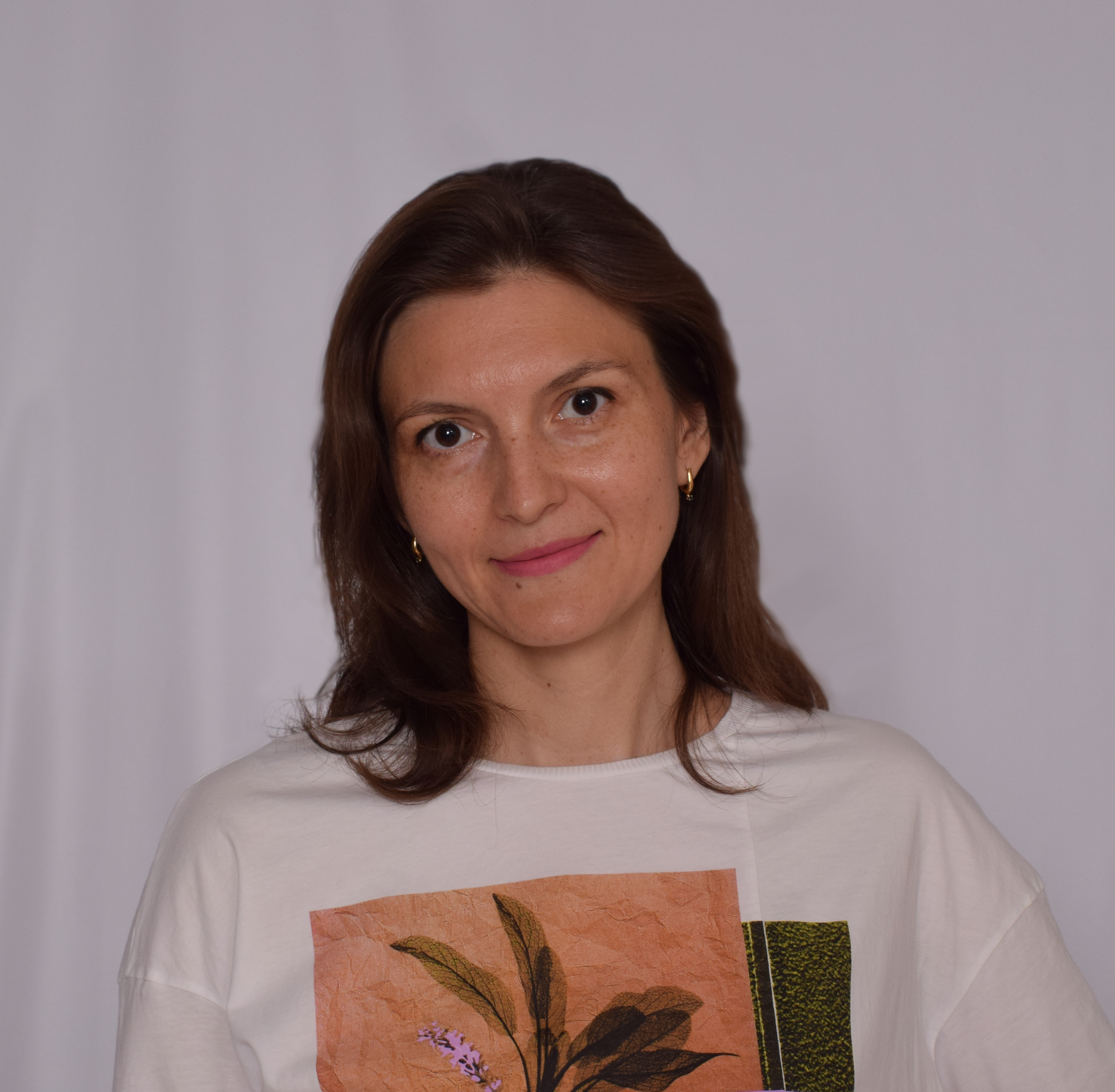 Абзалова Светлана Амировна