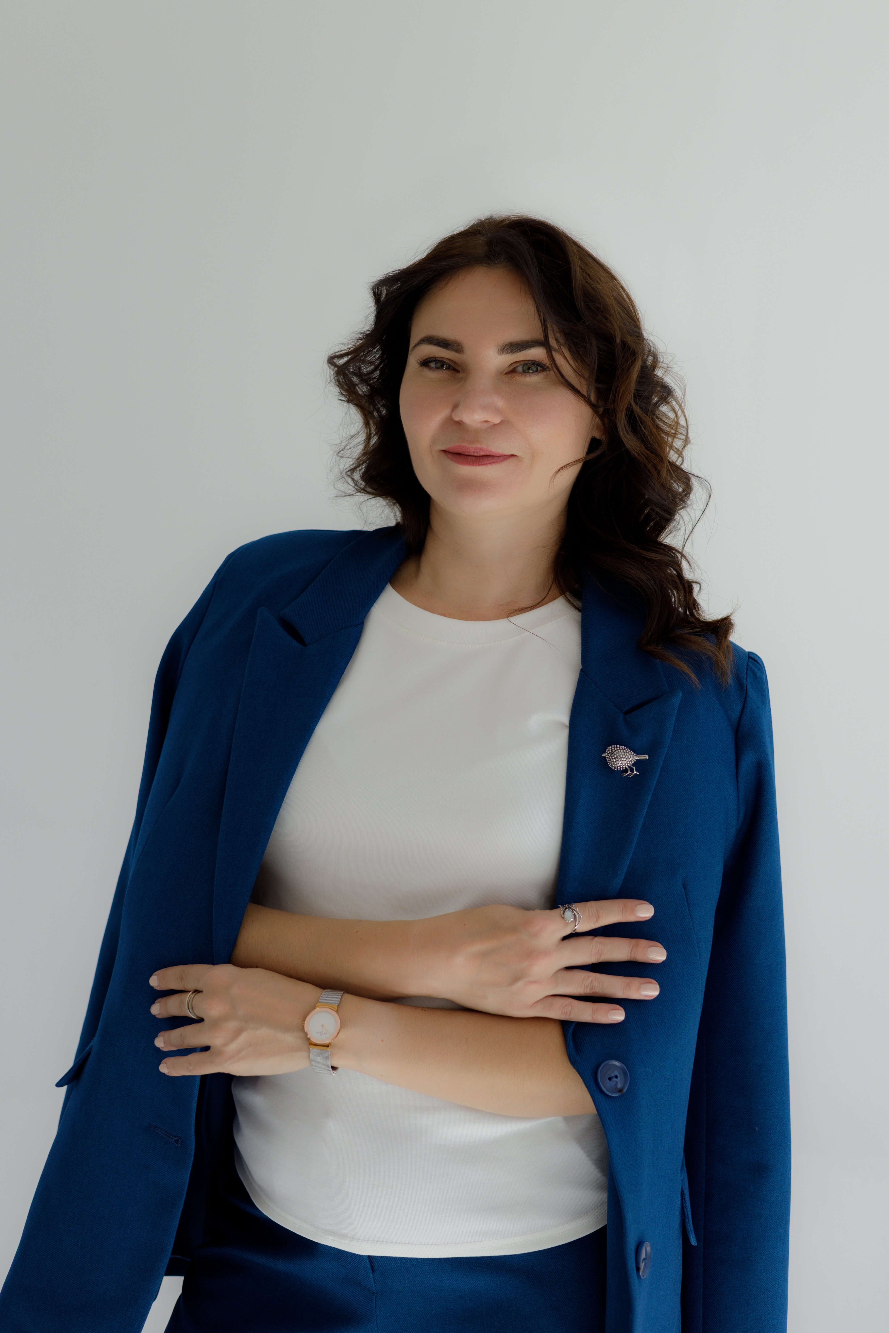 Дина Маркова