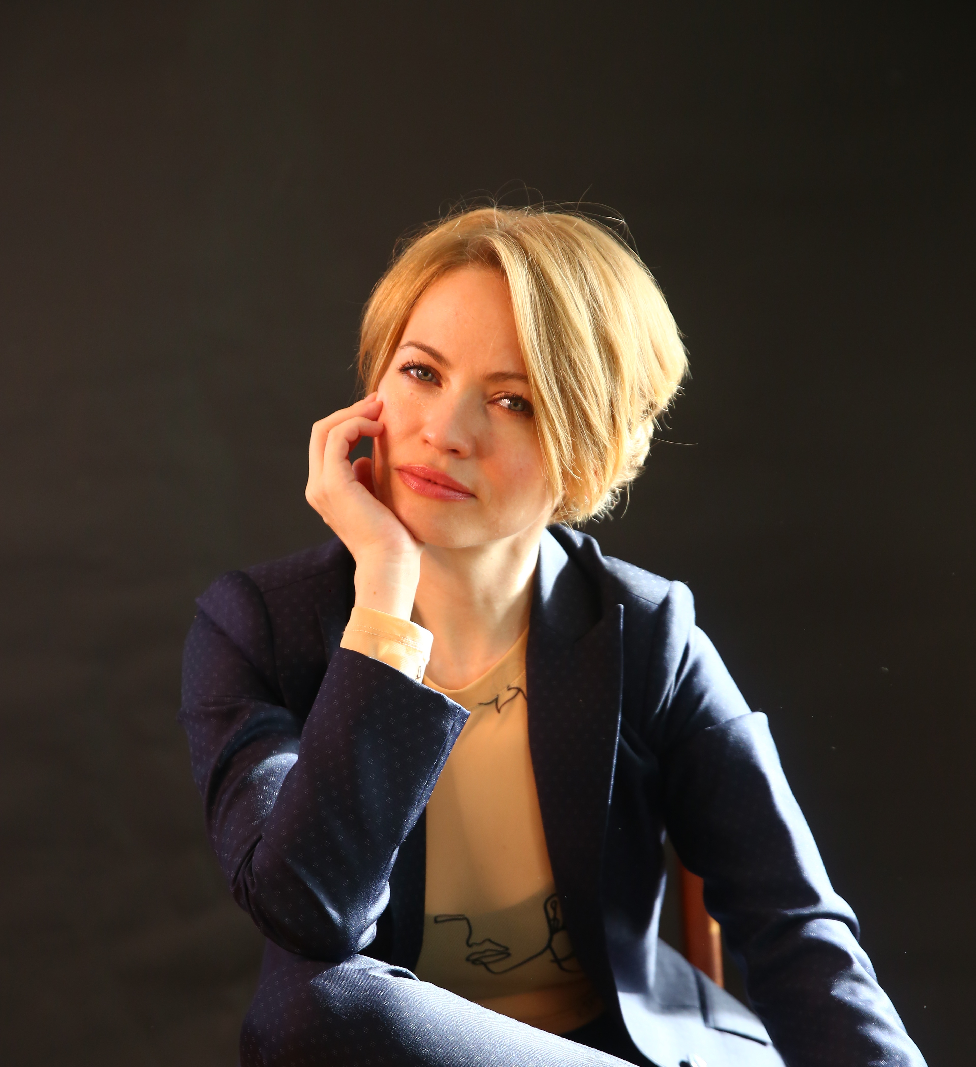 Анастасия Фролова