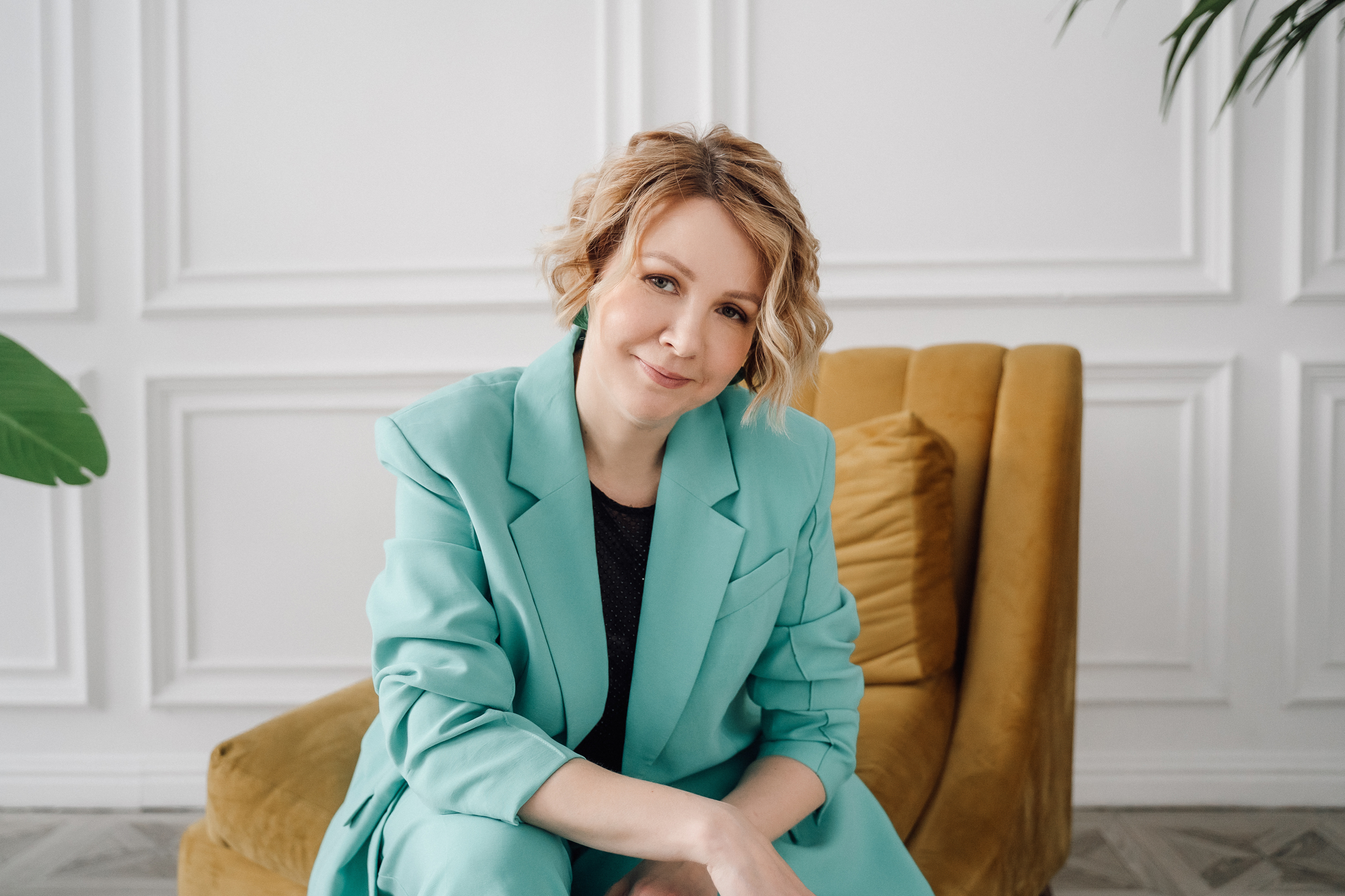 Елена Ананьева