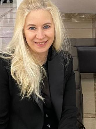 Наталья Шишкина