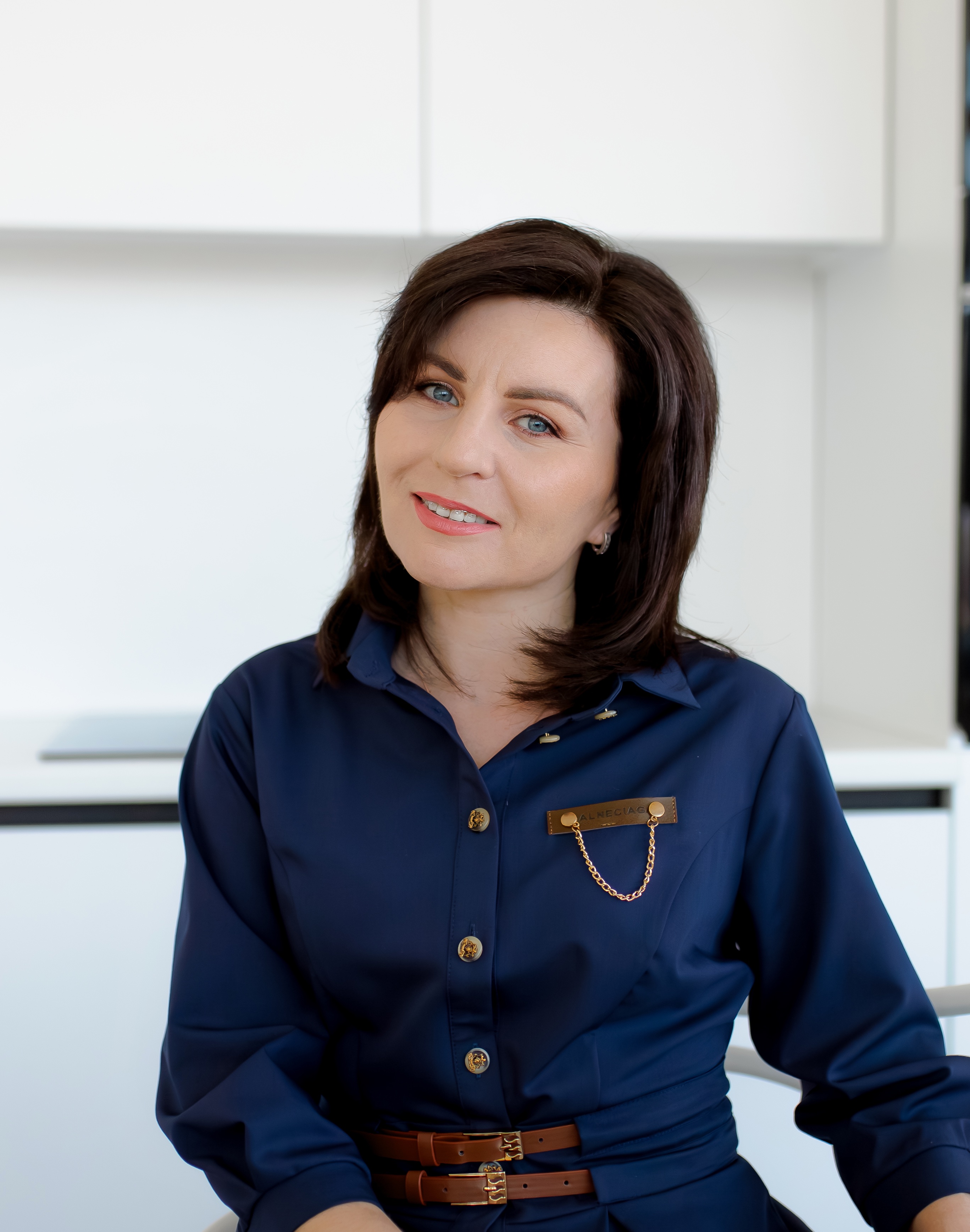 Светлана Никитина