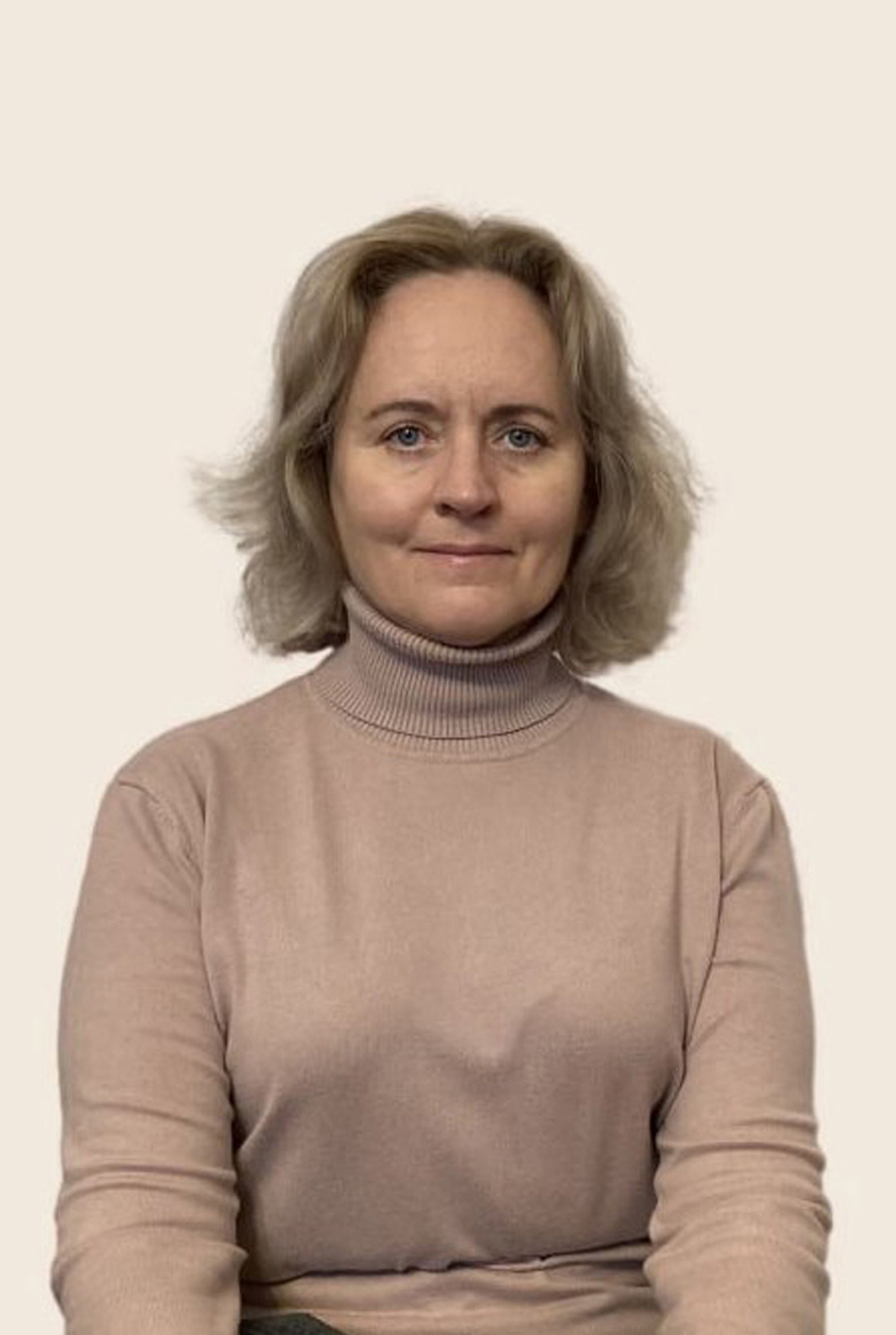 Ольга Трубникова