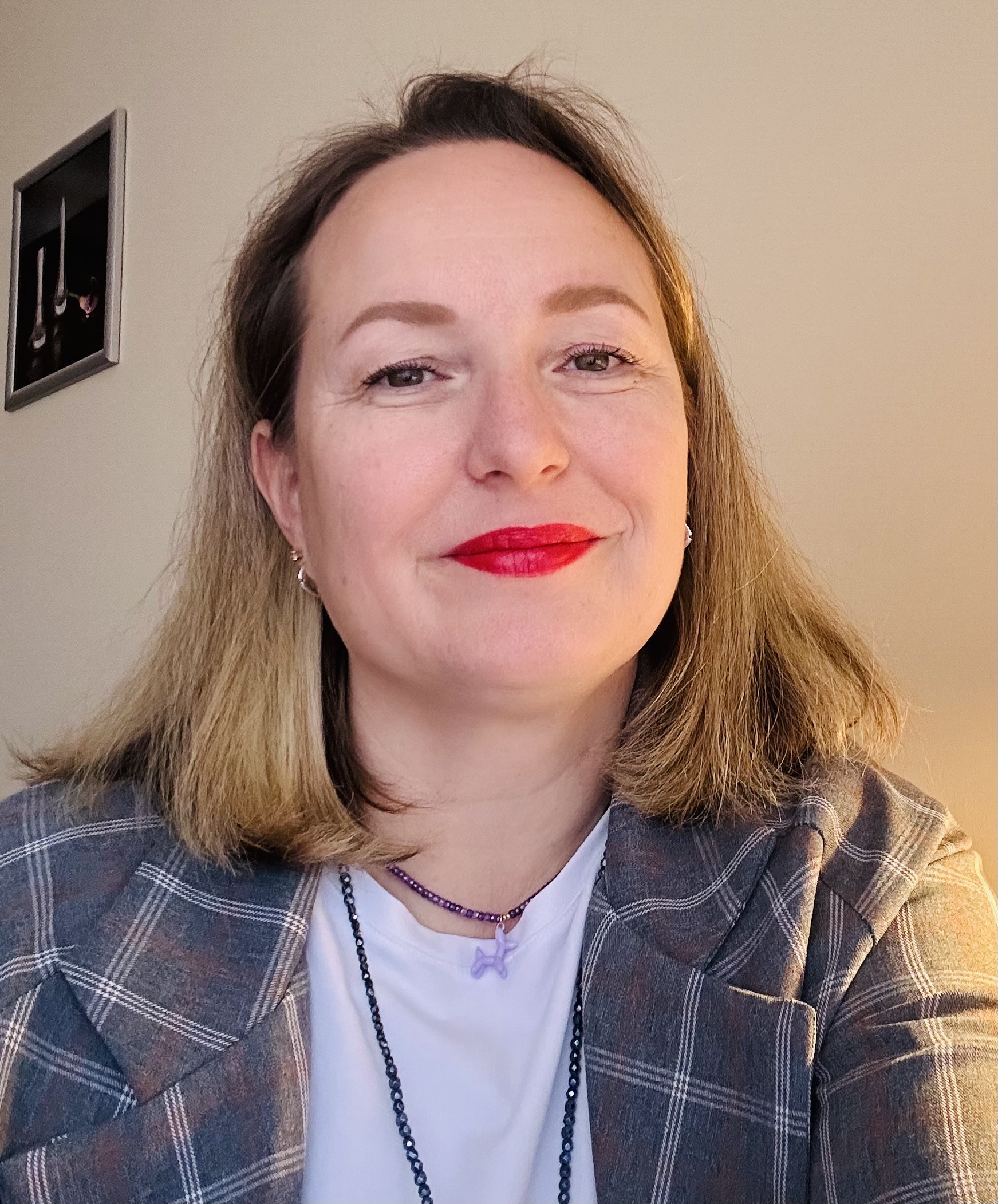 Галина Шаблинская