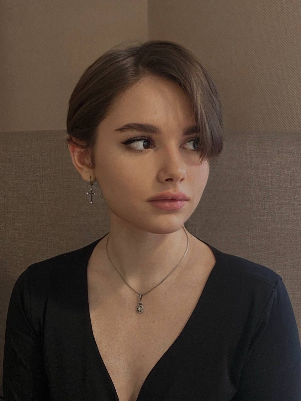 Анастасия Борисова