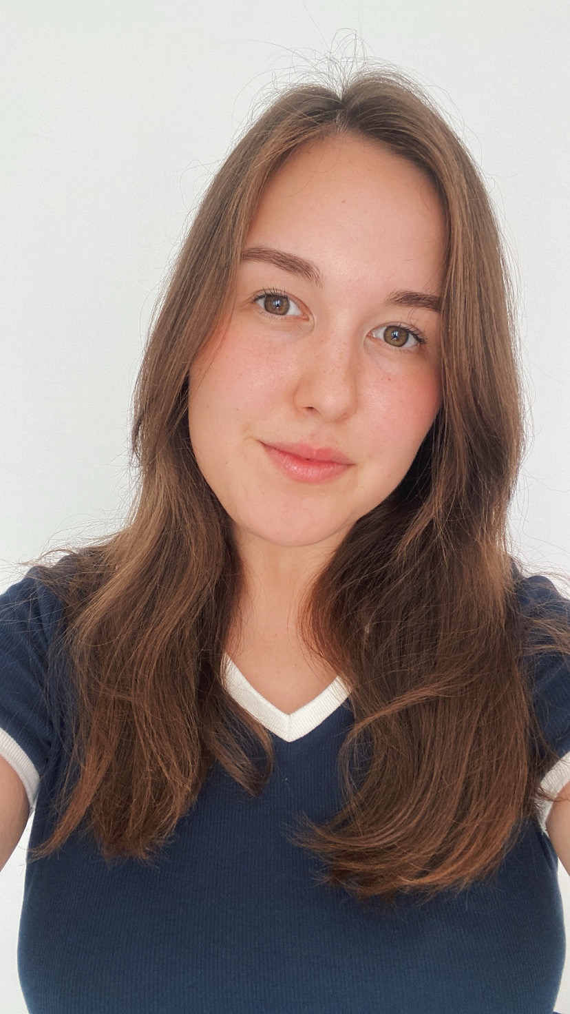Аминова Фатима